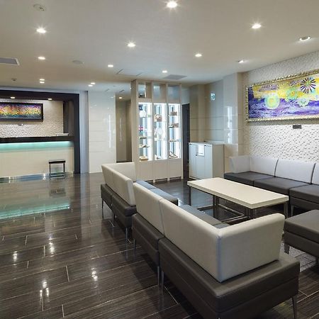 Hotel Mets Nagaoka Nagaoka  Εξωτερικό φωτογραφία