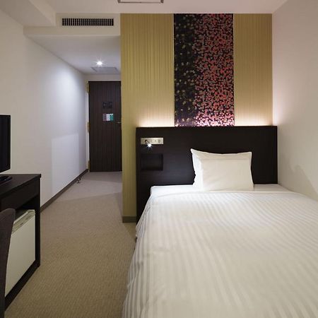 Hotel Mets Nagaoka Nagaoka  Εξωτερικό φωτογραφία