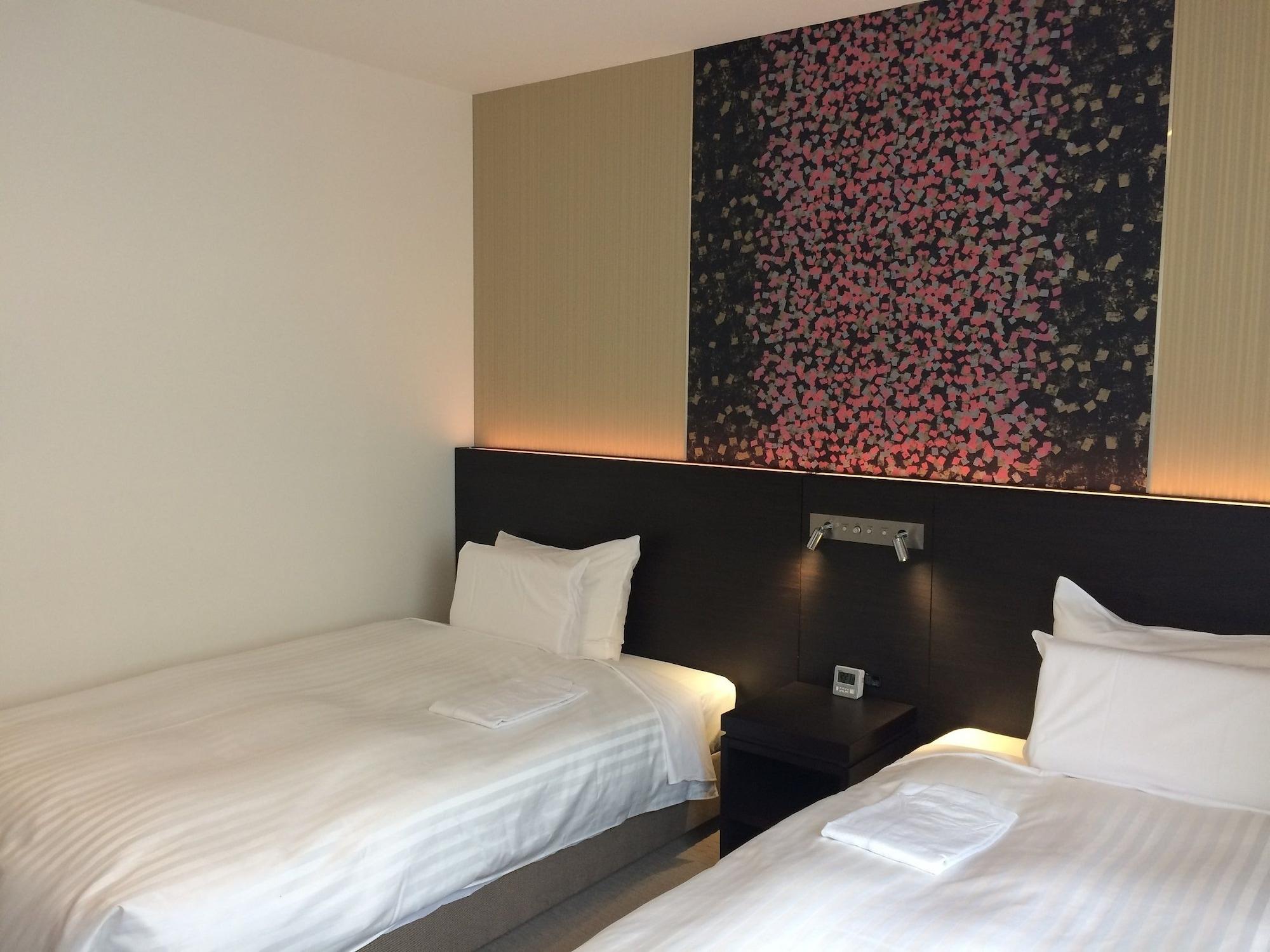 Hotel Mets Nagaoka Nagaoka  Εξωτερικό φωτογραφία