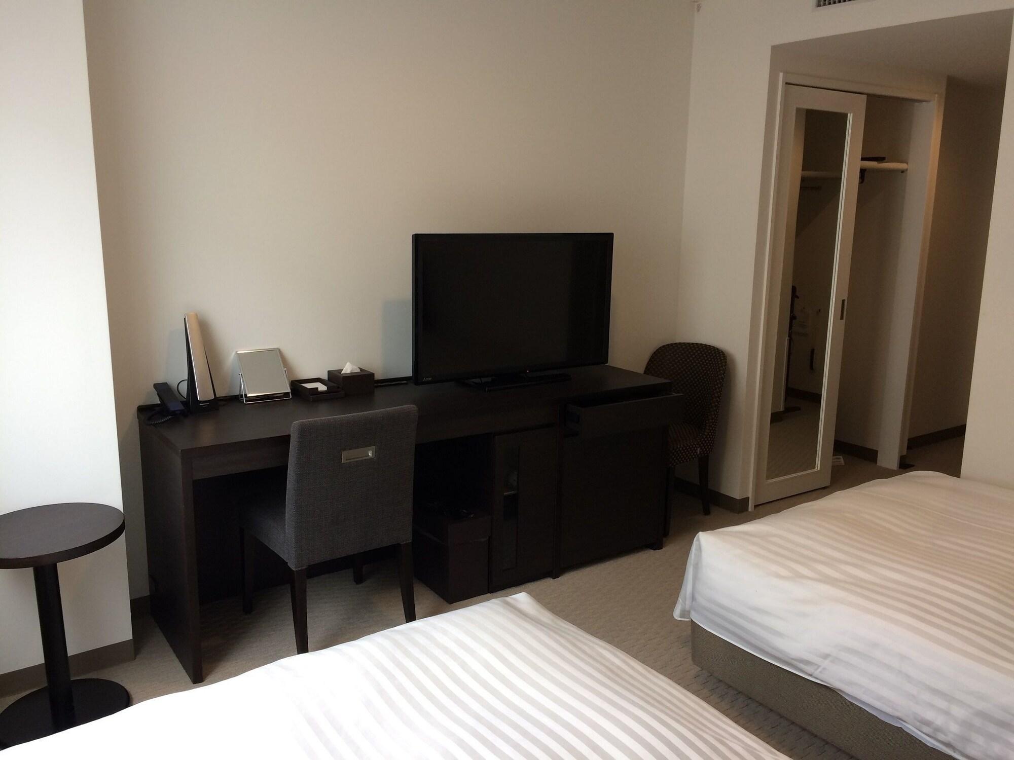 Hotel Mets Nagaoka Nagaoka  Εξωτερικό φωτογραφία