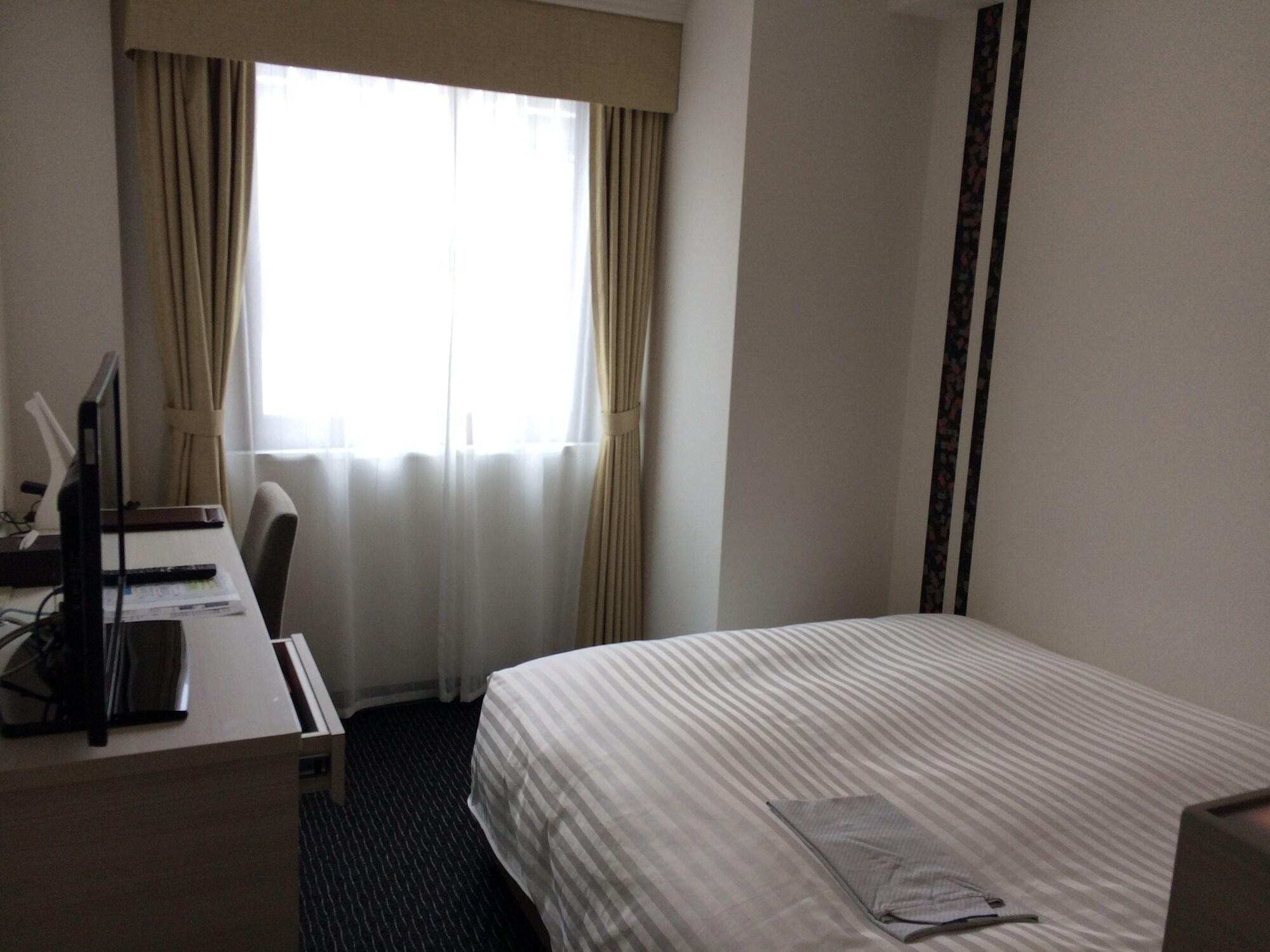 Hotel Mets Nagaoka Nagaoka  Εξωτερικό φωτογραφία