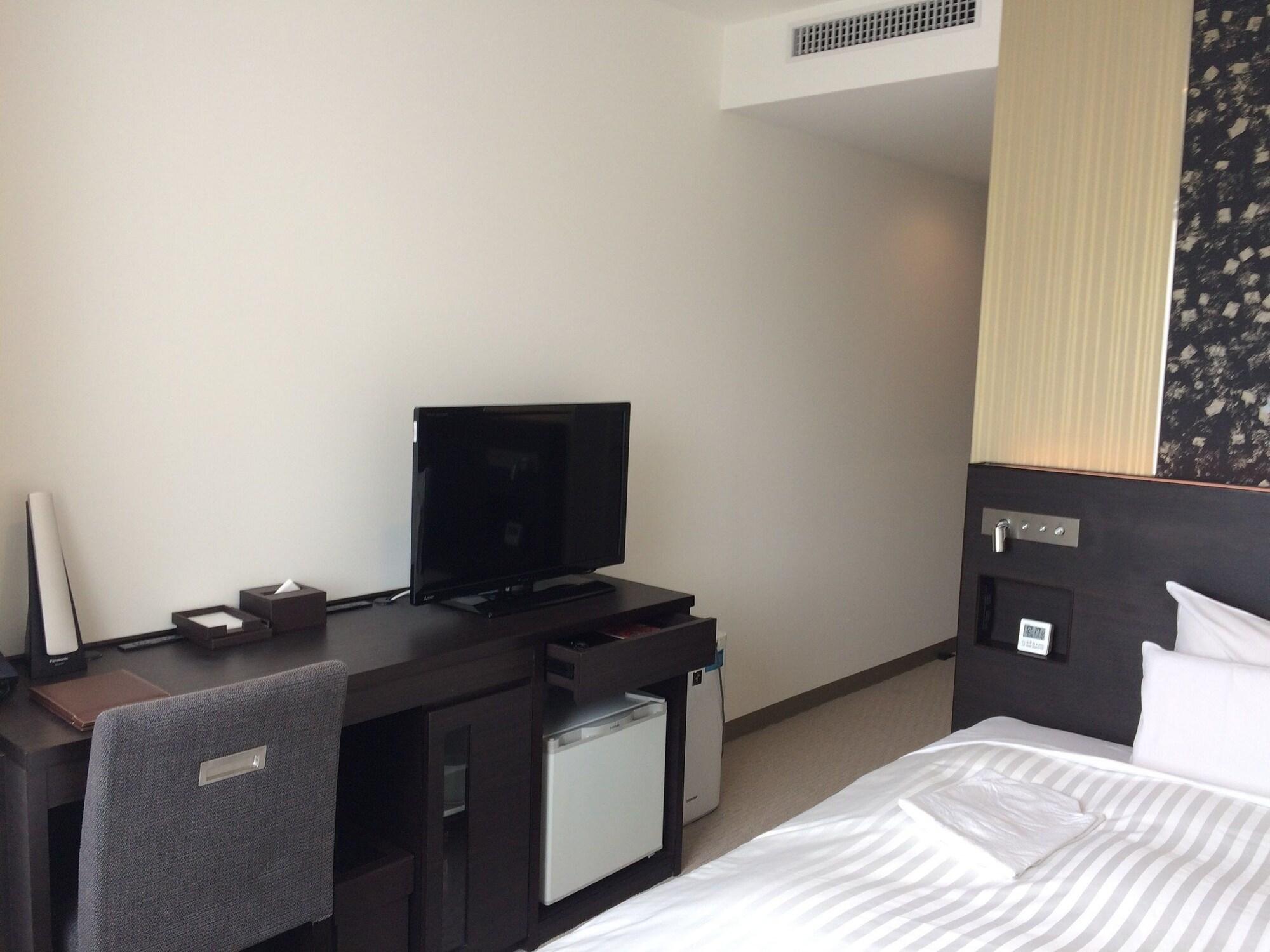 Hotel Mets Nagaoka Nagaoka  Εξωτερικό φωτογραφία