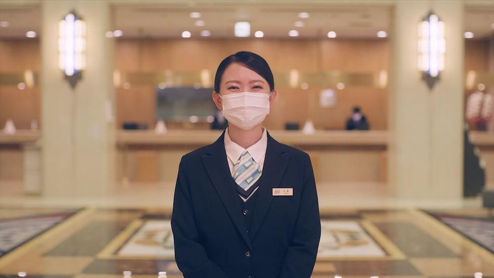 Hotel Mets Nagaoka Nagaoka  Εξωτερικό φωτογραφία