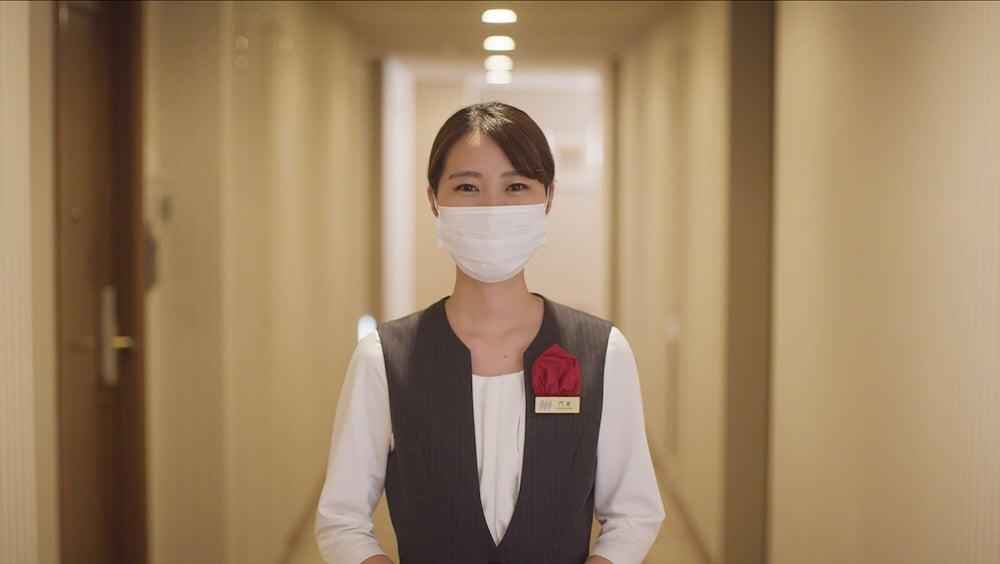Hotel Mets Nagaoka Nagaoka  Εξωτερικό φωτογραφία