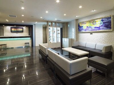 Hotel Mets Nagaoka Nagaoka  Εξωτερικό φωτογραφία
