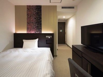 Hotel Mets Nagaoka Nagaoka  Εξωτερικό φωτογραφία