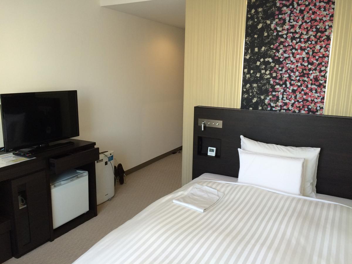 Hotel Mets Nagaoka Nagaoka  Εξωτερικό φωτογραφία