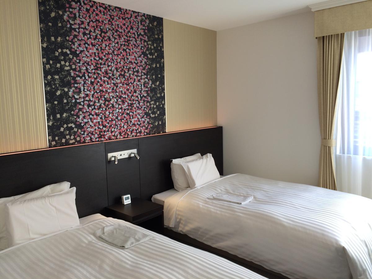 Hotel Mets Nagaoka Nagaoka  Εξωτερικό φωτογραφία