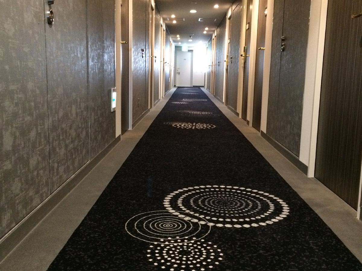 Hotel Mets Nagaoka Nagaoka  Εξωτερικό φωτογραφία